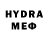 КЕТАМИН VHQ Feruza Torabayeva